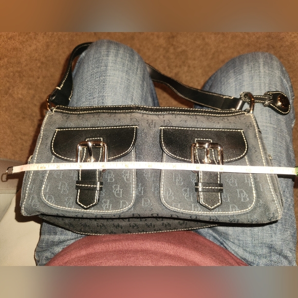 Dooney & Bourke handbag - Picture 11 of 11